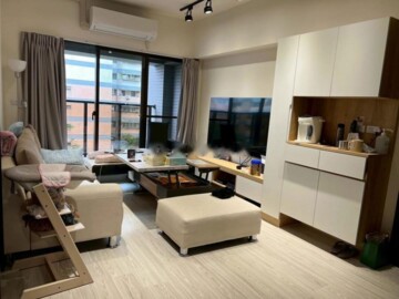 鉅擘閱晴川待售房屋