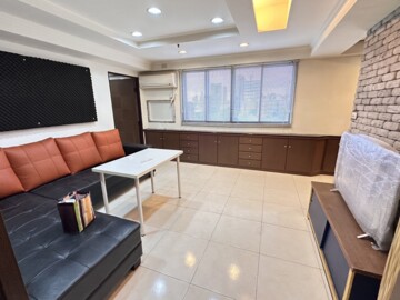 租-面中央公園✨景觀三房樓下就是捷運站出口✨可短期 - Image 1