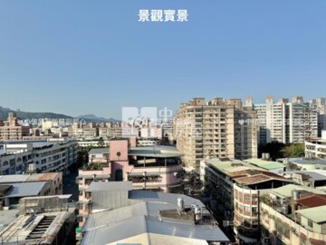 金橙拾穗待售房屋