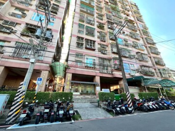 樂屋_保安街二段31巷華廈待售房屋 保安街二段31巷華廈待售房屋