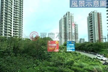 富陽海悅觀海城堡待售房屋