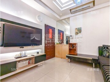 新歐洲待售房屋