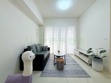 馥裕家待售房屋