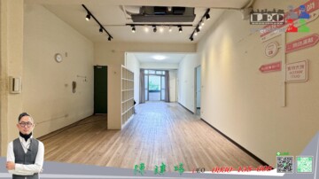 租◎中信南軟-菁品辦公|捷運南軟站400M◎LEO - Image 1