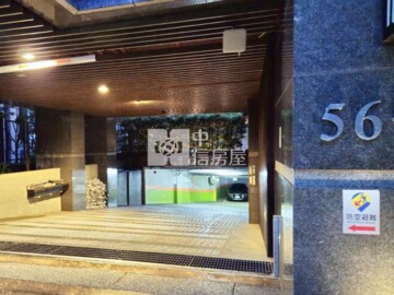 山妍四季2蝶舞行館待售房屋