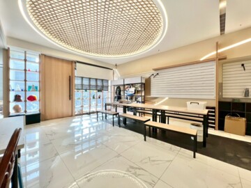(租)仁德奇美博物館臨路大面寬顯目店面 - Image 1