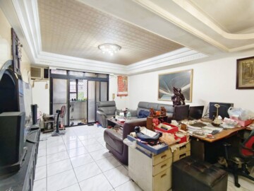 保平路268巷公寓待售房屋