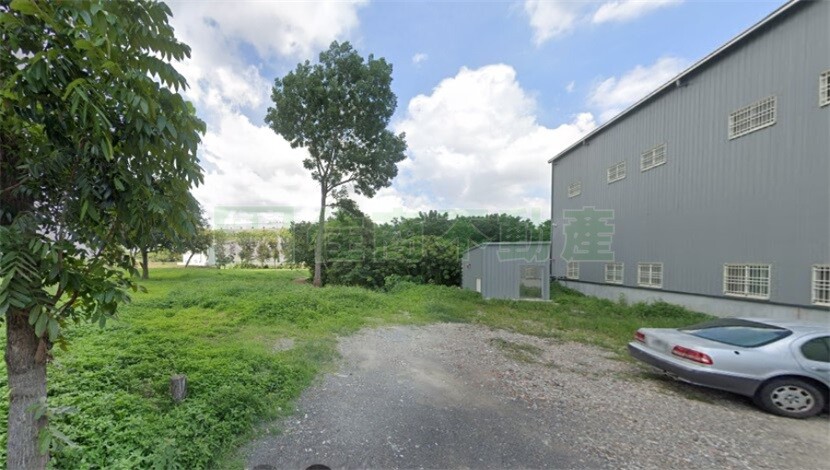彰化北斗近織夢樂園乙種工業用地