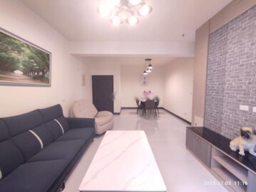 中山新城C待售房屋