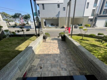 雅麗緻三間厝236-9號透天待售房屋