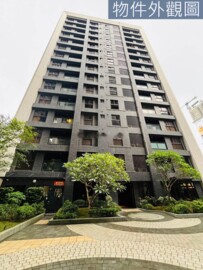 鉅慶銘鑄2登峰待售房屋