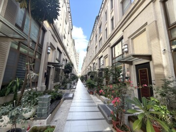 永福路1051號華廈待售房屋