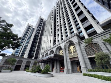 世界明珠待售房屋