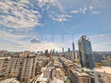 安敦國際大樓待售房屋