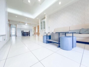 浪琴香榭待售房屋