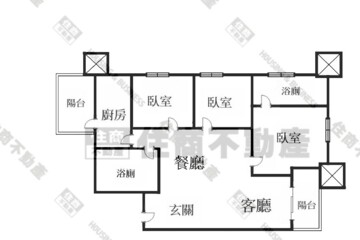 樂屋_勝開大地待售房屋 勝開大地待售房屋