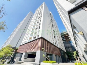 水舞川待售房屋