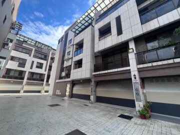樂屋_中壢一品墅待售房屋 中壢一品墅待售房屋