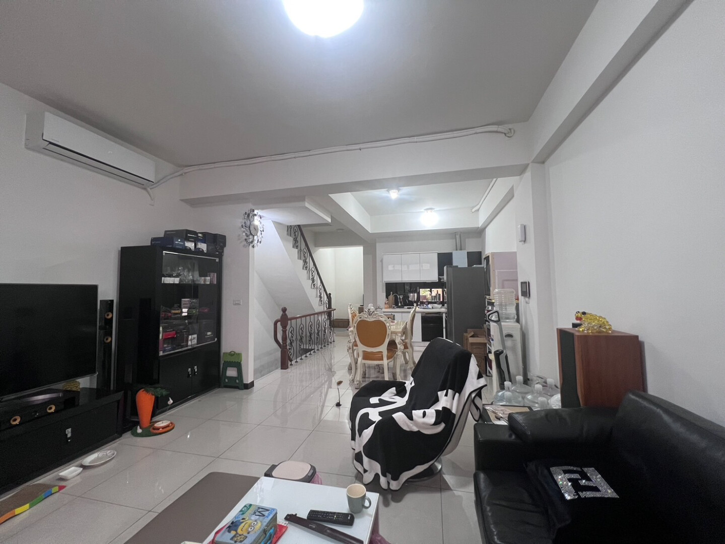 桃園市中壢區中壢一品墅待售房屋