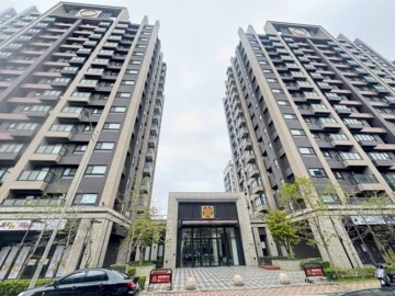 宜誠日好待售房屋