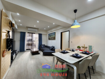 新竹高鐵旁。全新4房溫馨美宅。竹科菁英首選 - Image 1