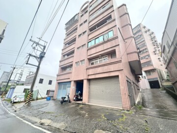 苗栗縣竹南鎮山佳/香根園 - Image 1