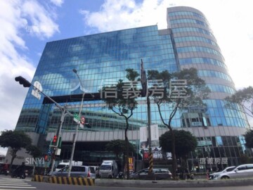 智匯企業園區待售房屋