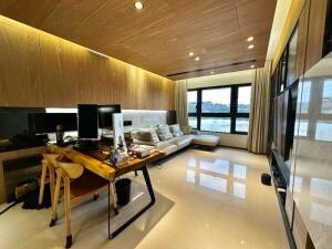 森沺藏待售房屋