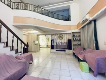 尖美東山河待售房屋