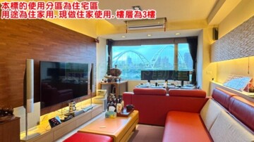 永鼎國璽待售房屋