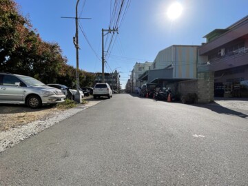 和美鎮待售房屋