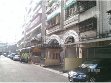 台北龍城社區待售房屋