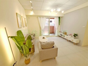 樂屋_台北新都亞熱帶凱撒區待售房屋 台北新都亞熱帶凱撒區待售房屋