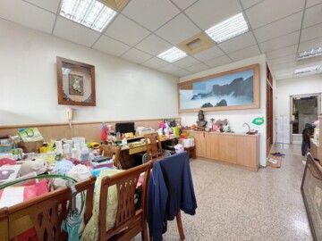樂屋_民生公園華廈待售房屋 民生公園華廈待售房屋