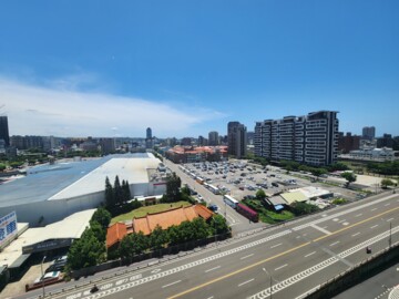 挪威麗園 - 朝外高樓層大兩房 (生活便利好地點) - Image 1