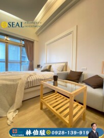 Rich麗池待售房屋