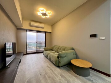 專任出租-王爺壟星巴克全新裝潢3房永久棟距 - Image 1