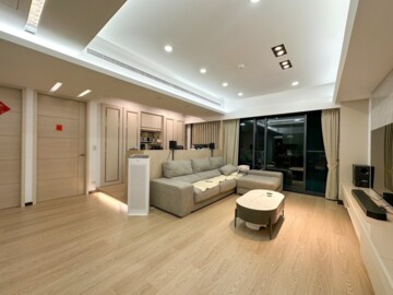 樂屋_京城君匯待售房屋 京城君匯待售房屋