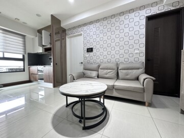 仁武｜可租補｜谷樹向陽兩房平車 - Image 1