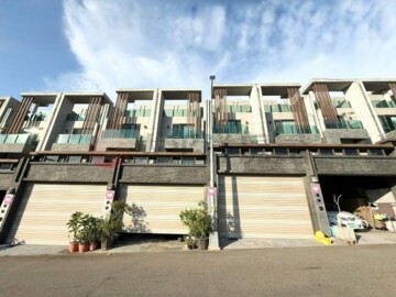 青川泉待售房屋