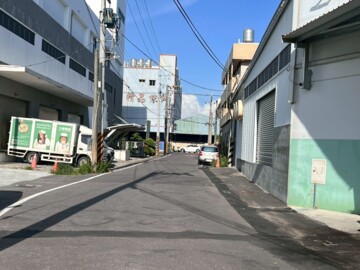 永康區待售房屋