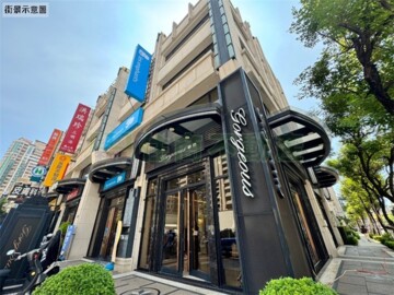 帝之匯待售房屋
