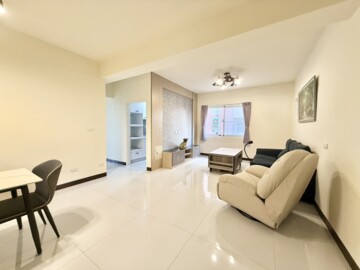 中山新城C待售房屋