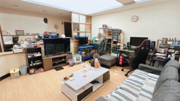 大家門第待售房屋