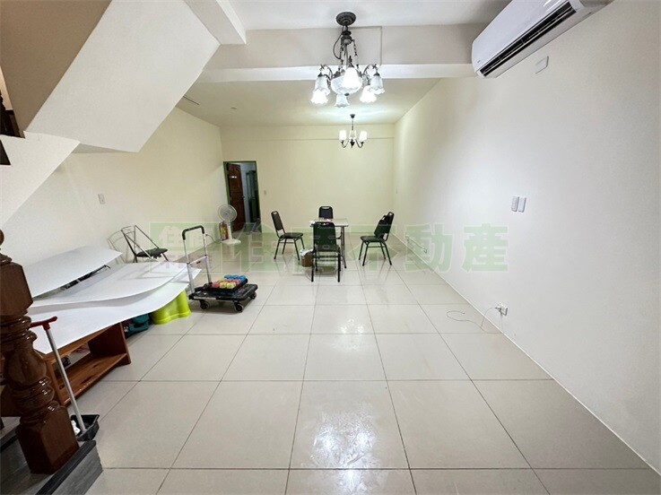 近新明國中邊間美透天