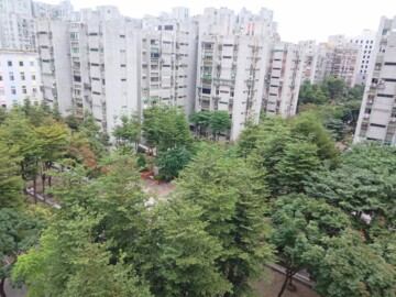 松山新城第十二區敦北華城待售房屋