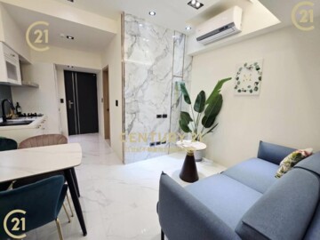 新添成大廈待售房屋