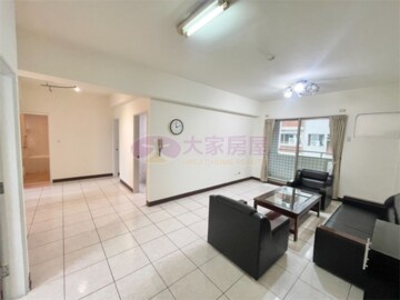 百利花園廣場待售房屋