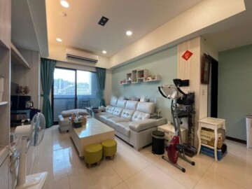 昭揚無限待售房屋