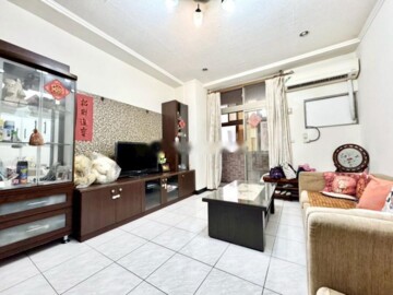 長億城待售房屋